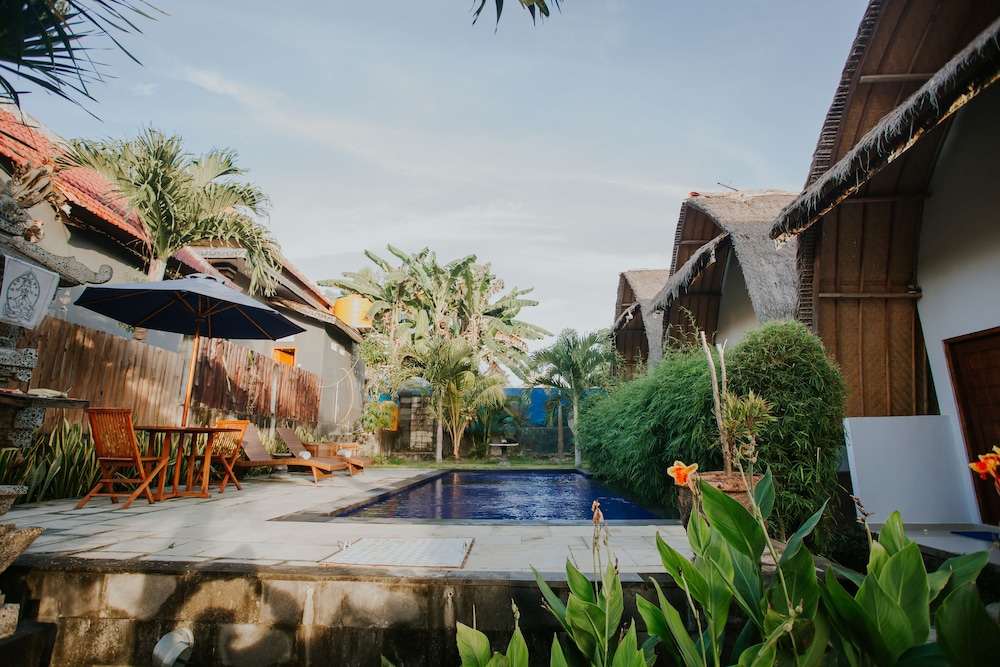 Jona Bungalow