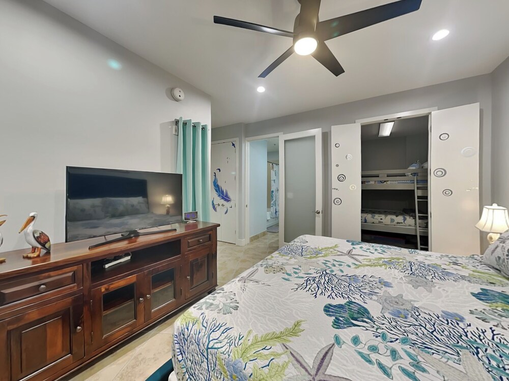 The Cozy Corner by Ryson Vacation Rentals