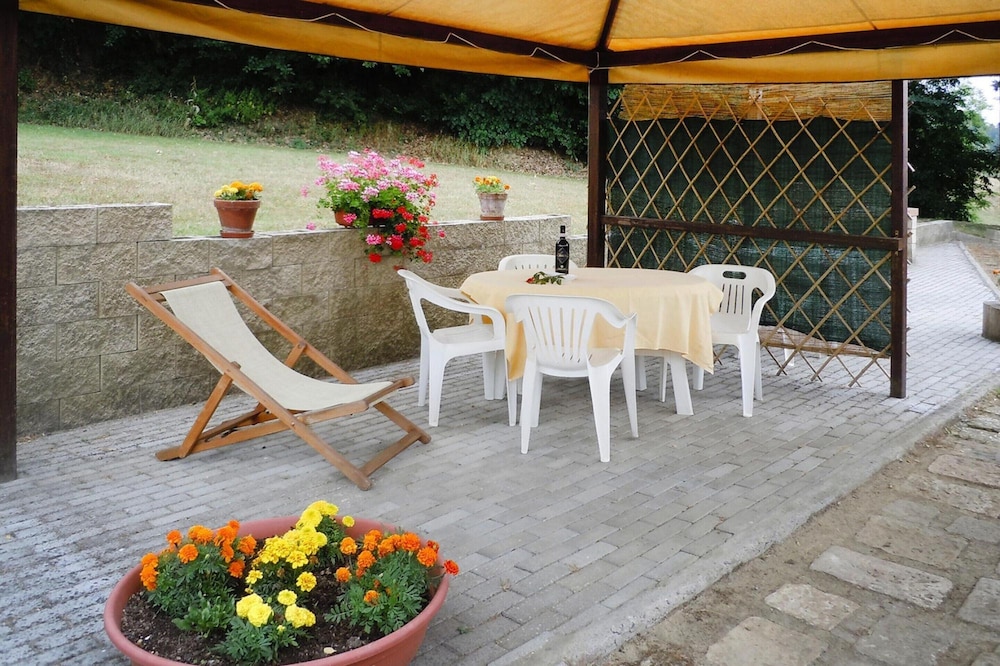 Apartment in Volterra With Panoramic Views photo 4