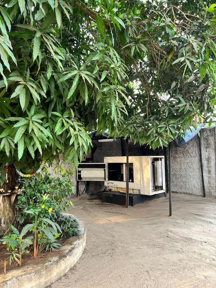 yogi homestay