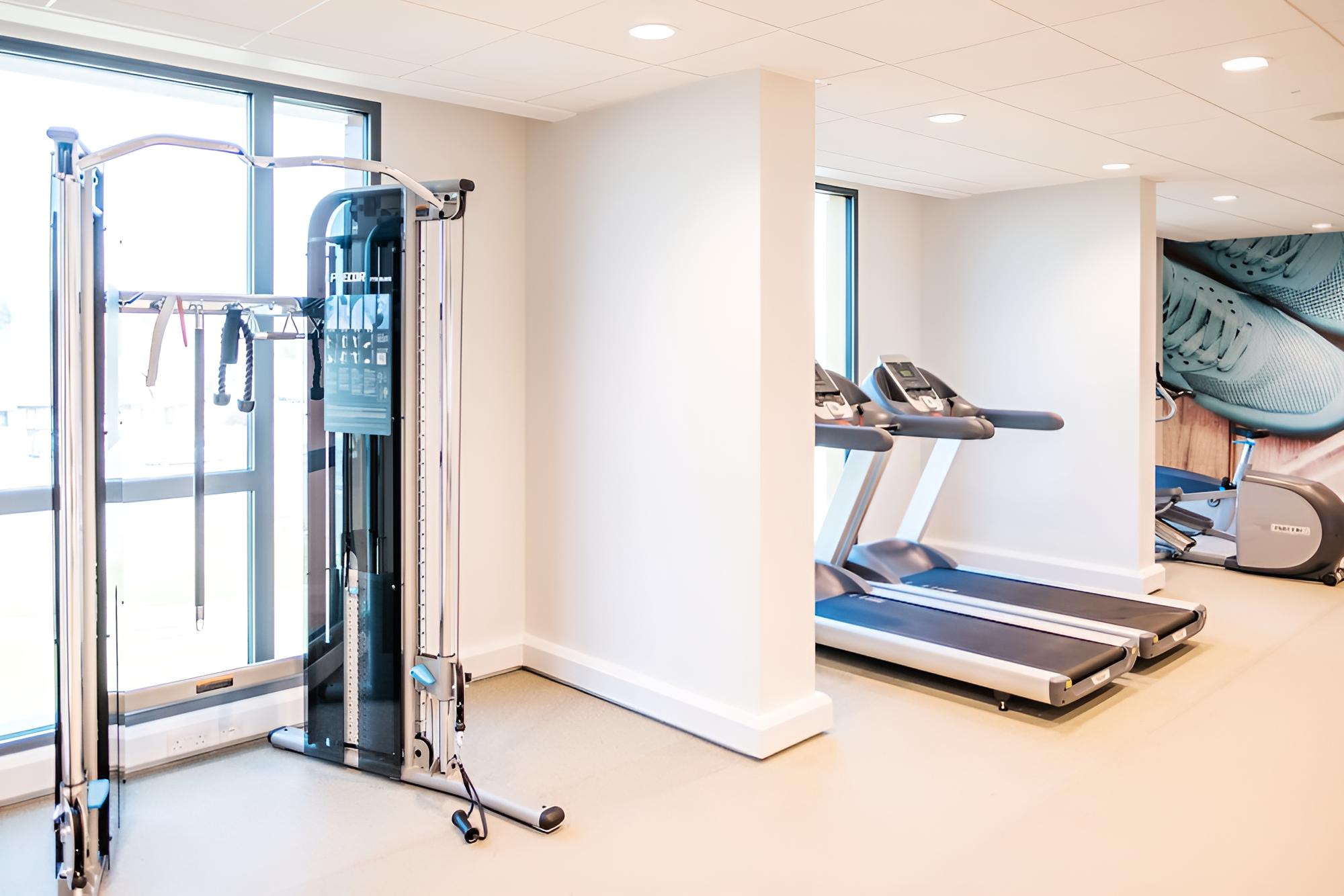 Hampton By Hilton Aberdeen Westhill