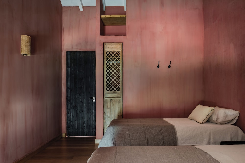 Vale Palheiro Earth Resort