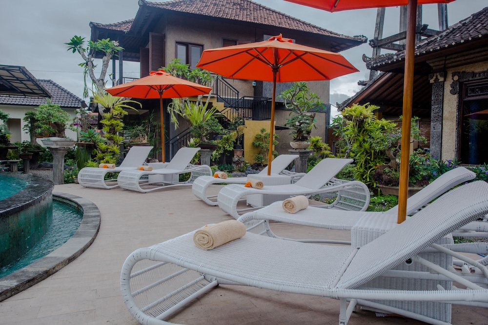 Capung Cottage, Ubud - 20