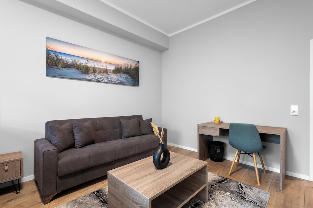 Domloge Lofts & Apartments