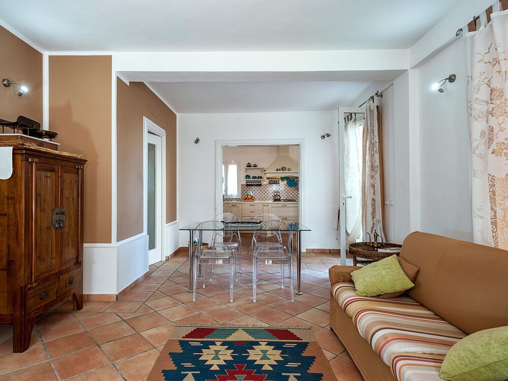 Holiday Home in Marsala Near Sandy Beach photo 3