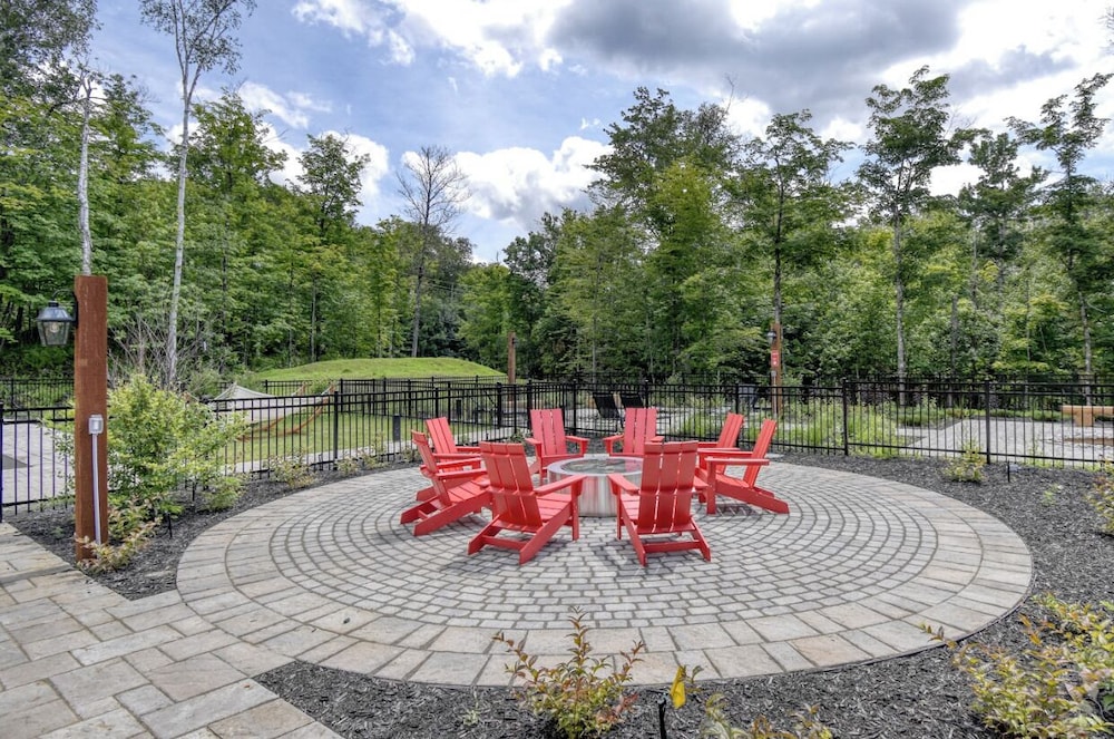 Mont-Tremblant Vacations - 102 Verbier Building 7 - Alpinhaus - Property Image 12