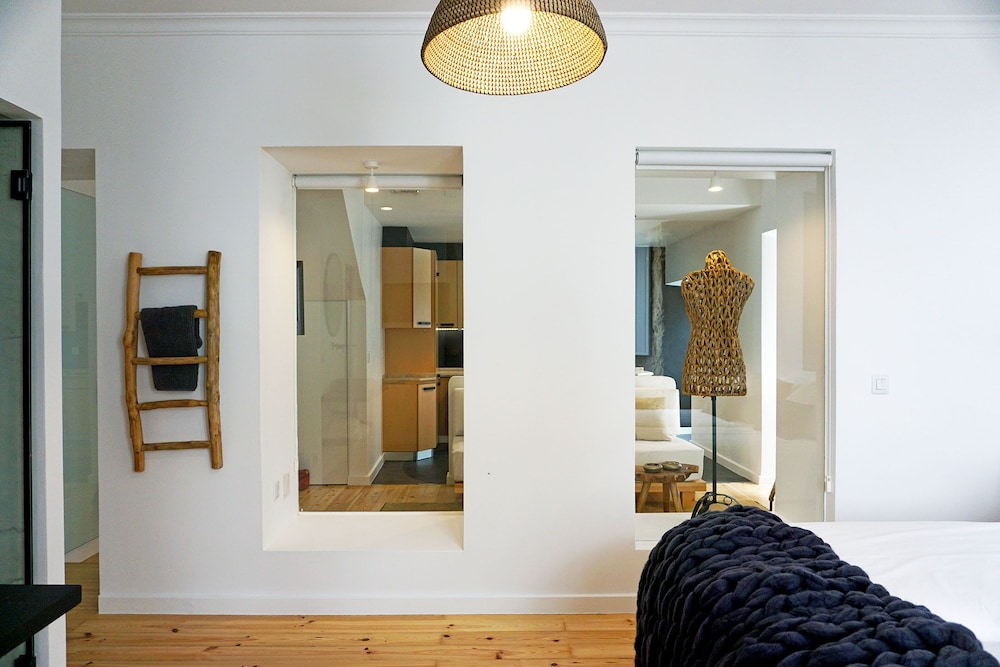 Sonel Investe Anjos Boutique Apartments