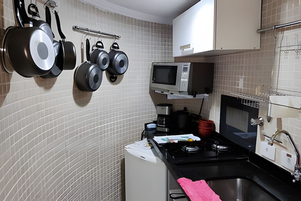 APARTAMENTO ACOLHEDOR LIBERDADE SP