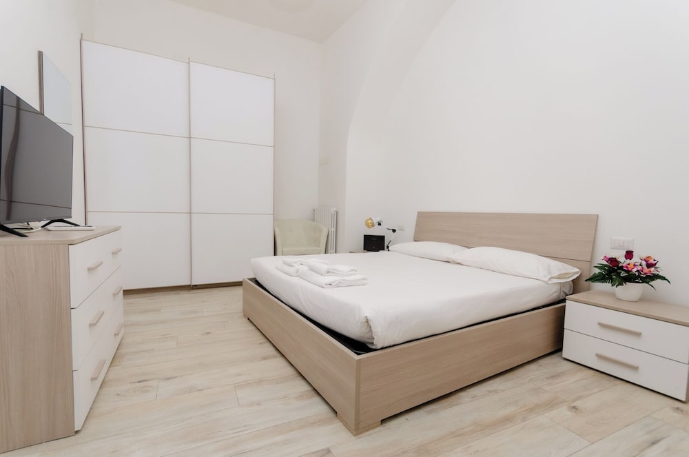 VivimiHome-Duomo Cioffi House