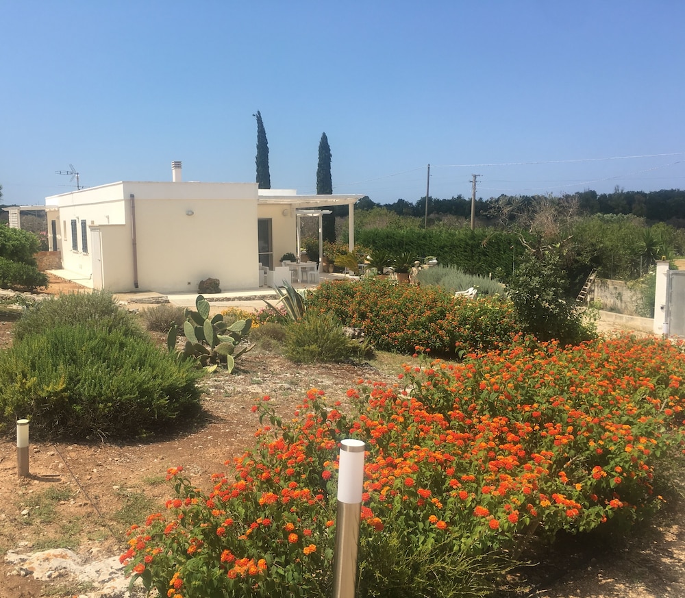 Villa Carola