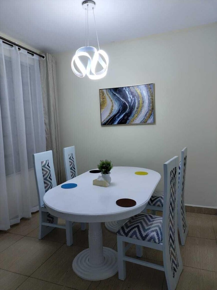 Gateway Apartments Thika