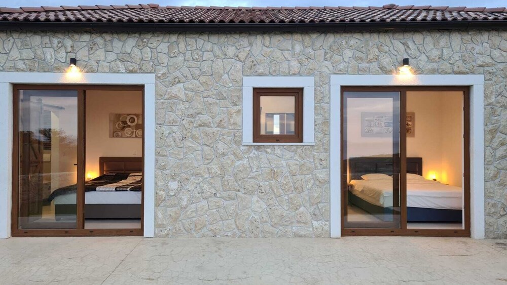 Villa SOL Insulam