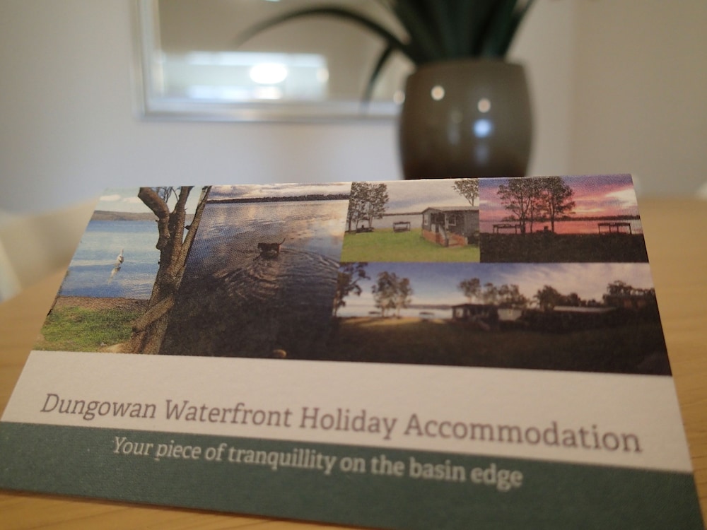 Dungowan Waterfront Apartments