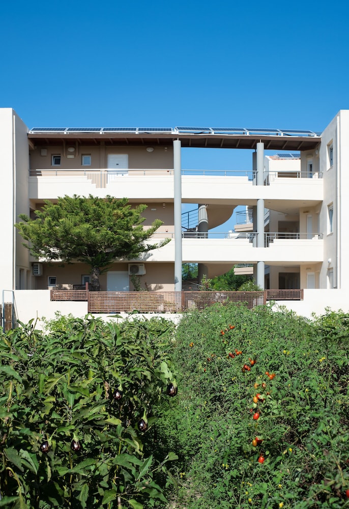 Platanias Vacations - Maleme Mare Beach Resort Hotel - Property Image 13