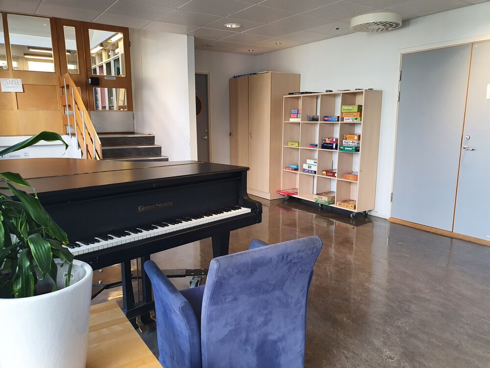 Hardanger Hostel B&B view 5