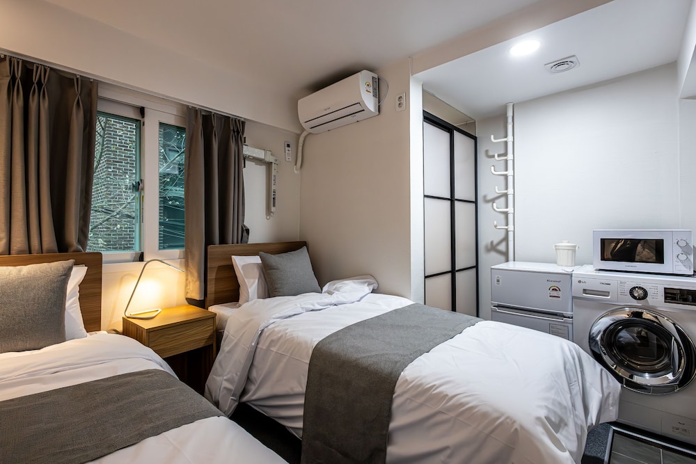 Beyond Residence Jongno