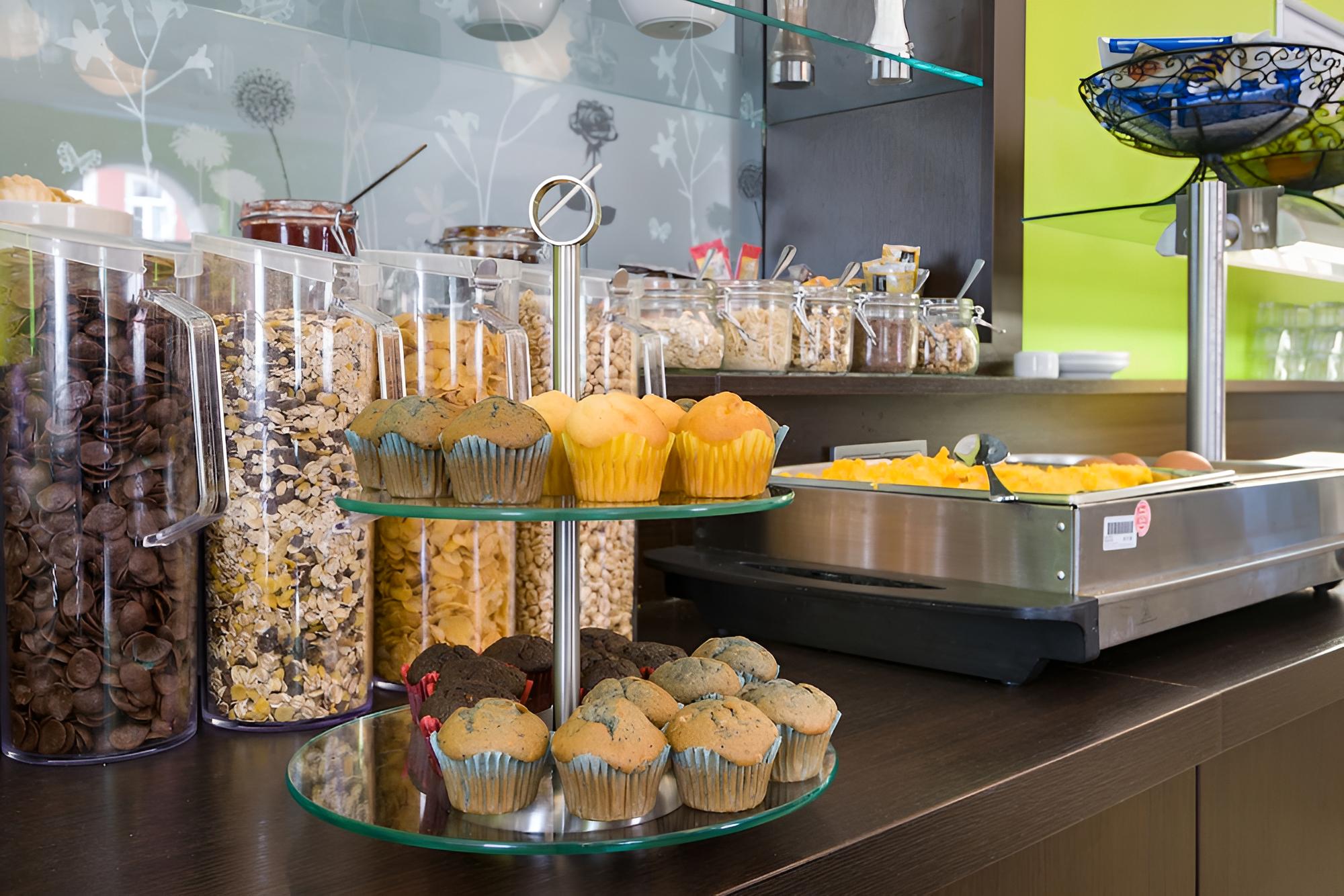 Scope Hotel Dresden Airport