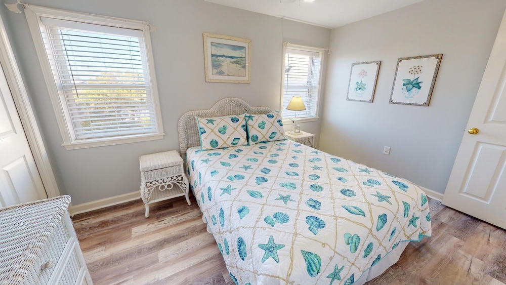 Fort Screven Villas Tybee Vacation Rentals
