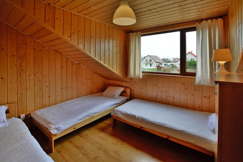 Holiday Home in Sianozety Near Beach
