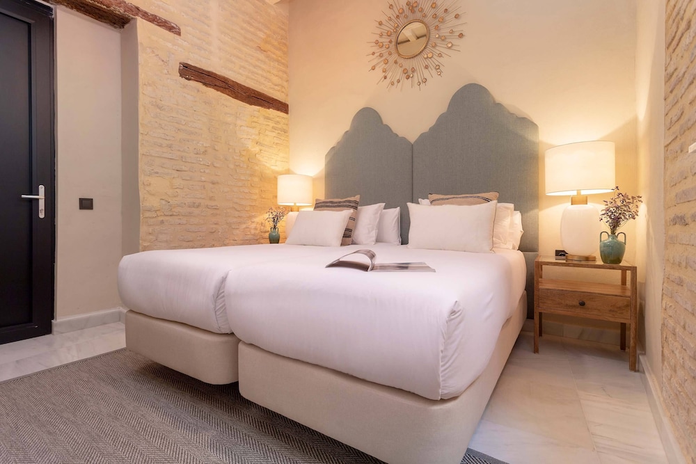 Modern Apartment in Seville Center Acetres I