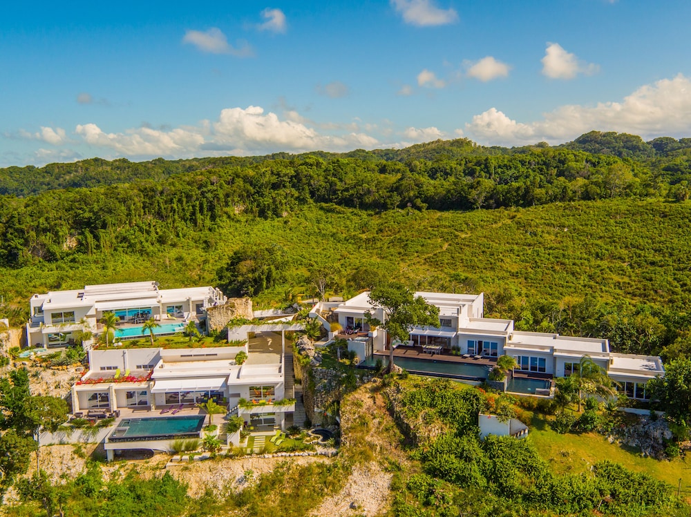 Villas Agua Dulce