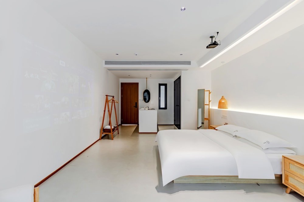 Shanye Guesthouse - Jingxian Shuimo