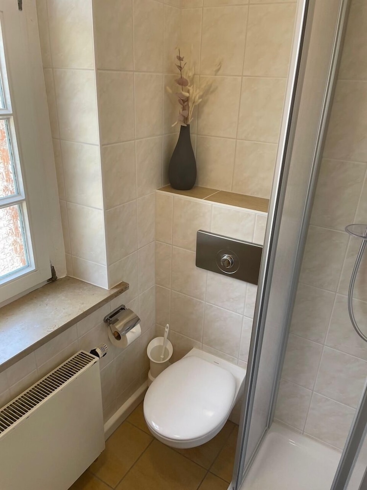 Appartements Zur Schloßwache