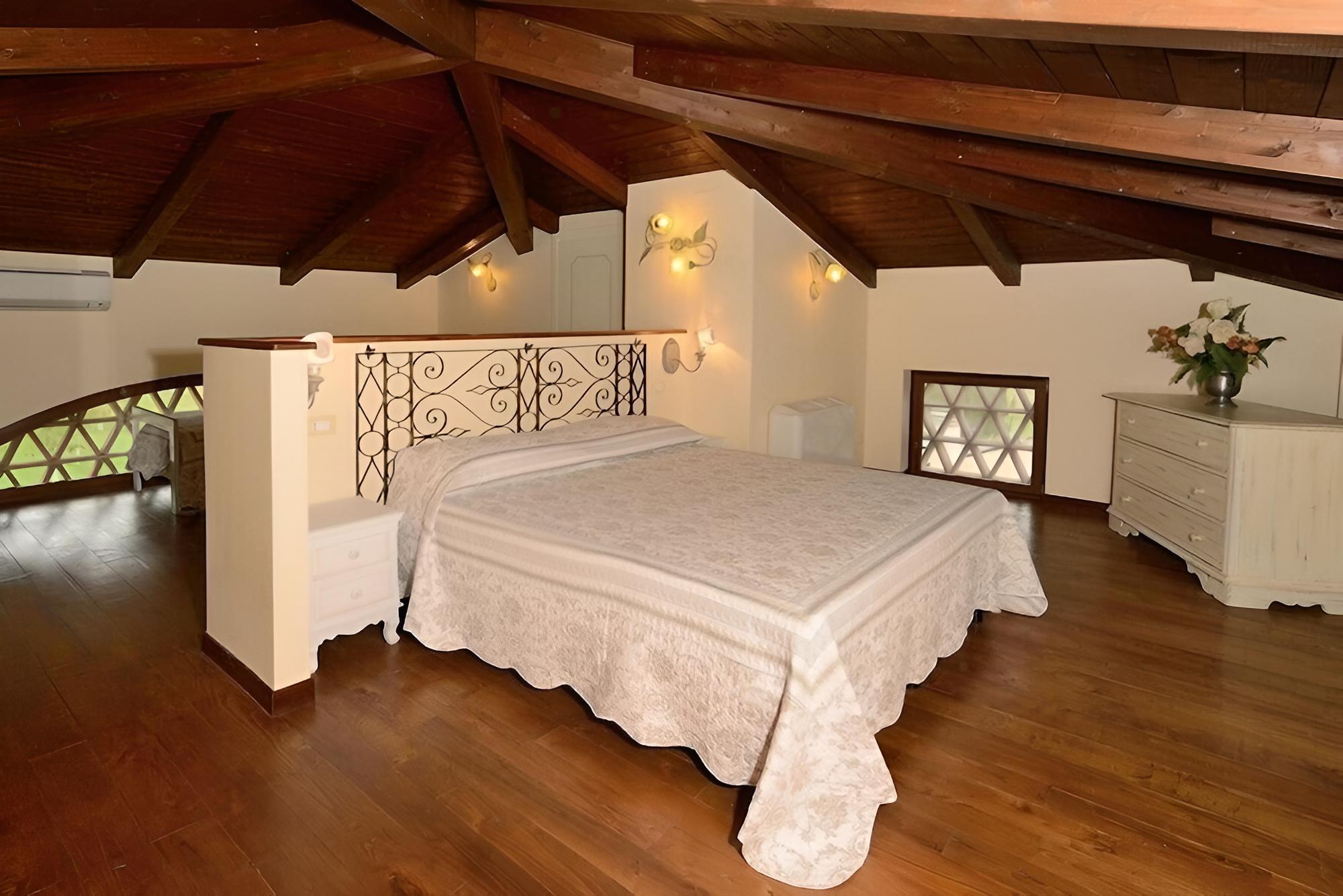 Agriturismo i Granai