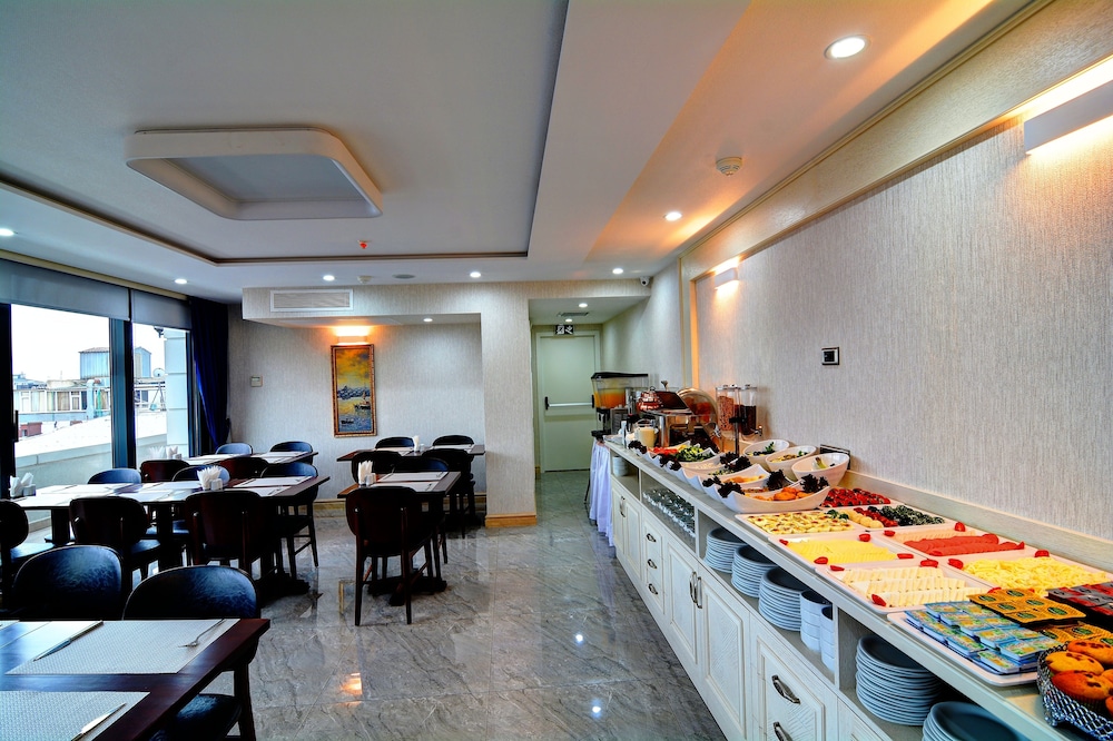 Novel Otel - Image 46