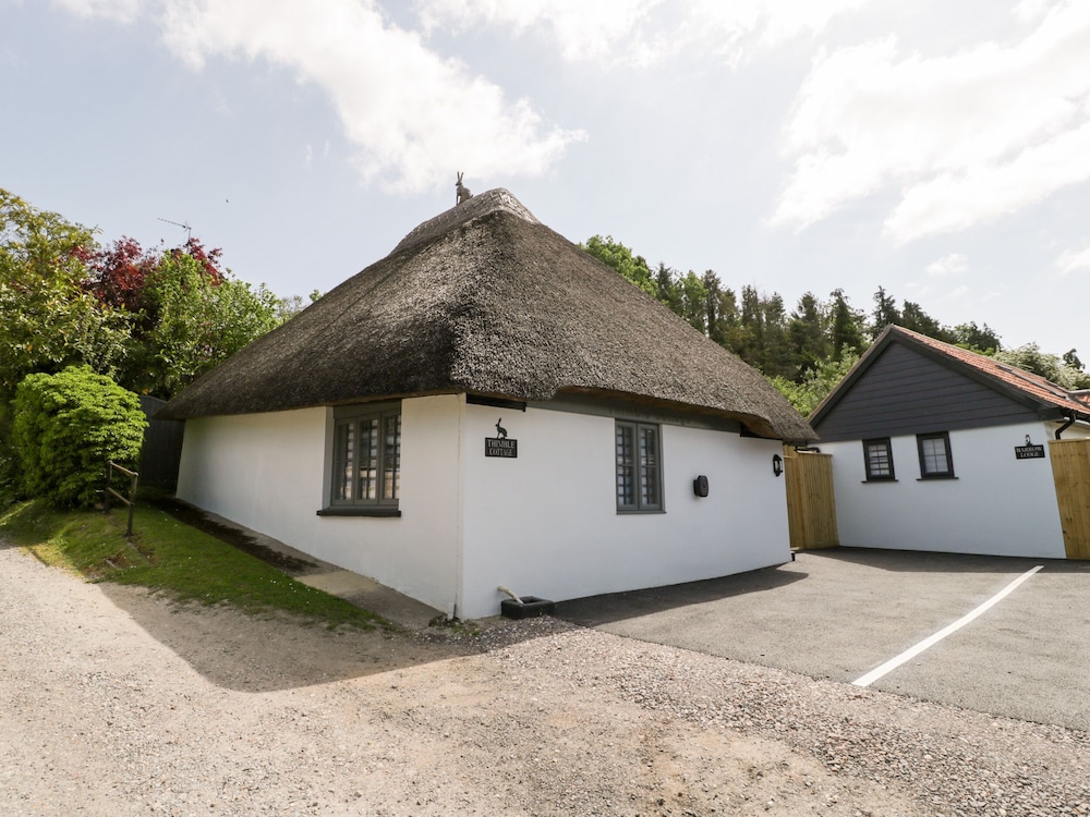 Thimble Cottage