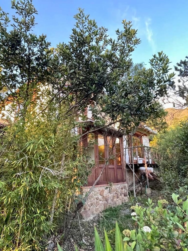 Hostal Renacer