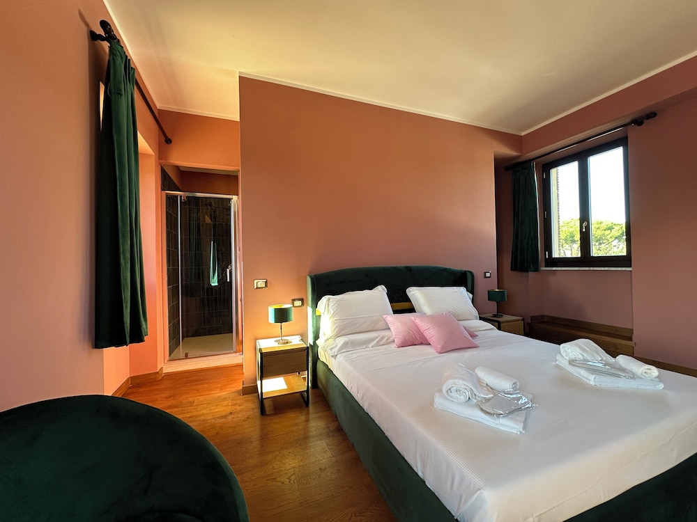 Olympia Resort & Spa