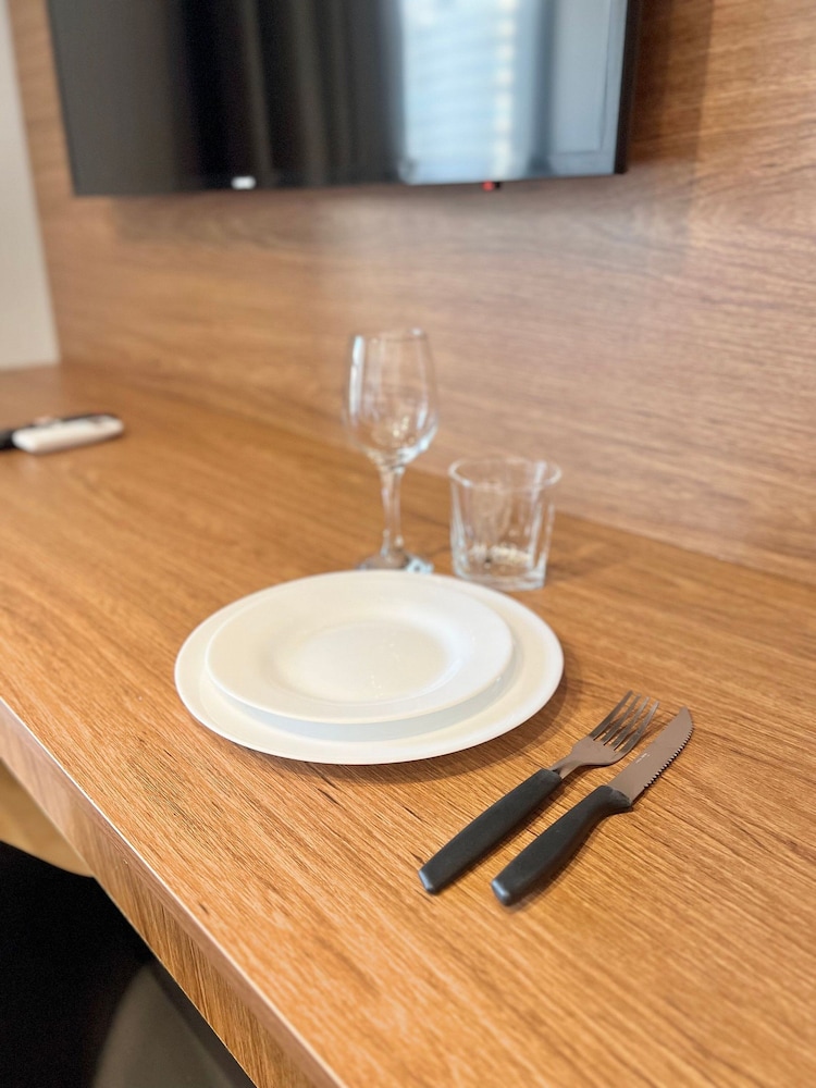 Innvista Allure Residencial Moema
