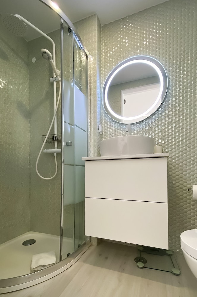 Penthouse Triplex com Jacuzzi T3 HsR Vilamarina