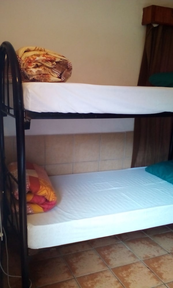 Accoustix Backpackers Lodge view 3