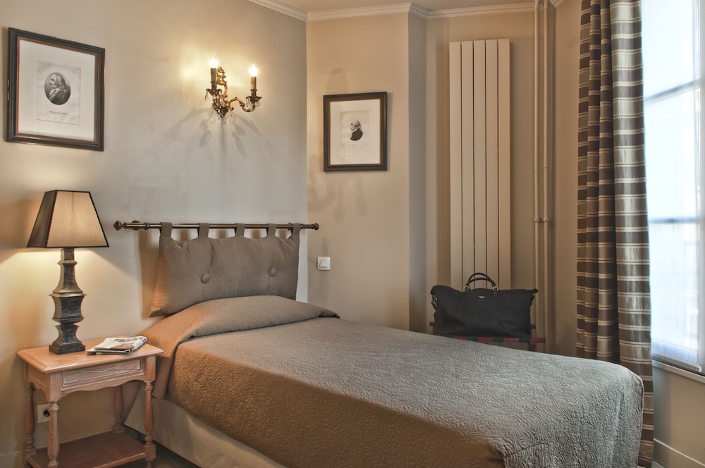 Hôtel Albe Bastille 2