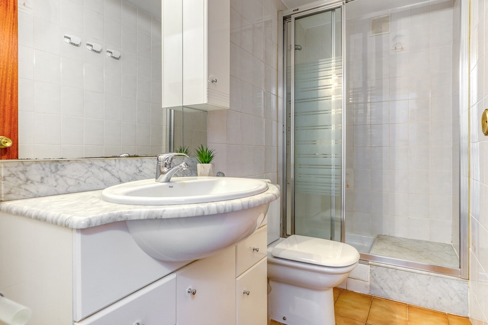 Apartment in Rosas Near Platja de Sta Margarida
