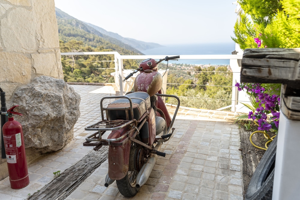 Oludeniz Loft Otel Exclusive - Yalnızca Yetişkinler - Image 67