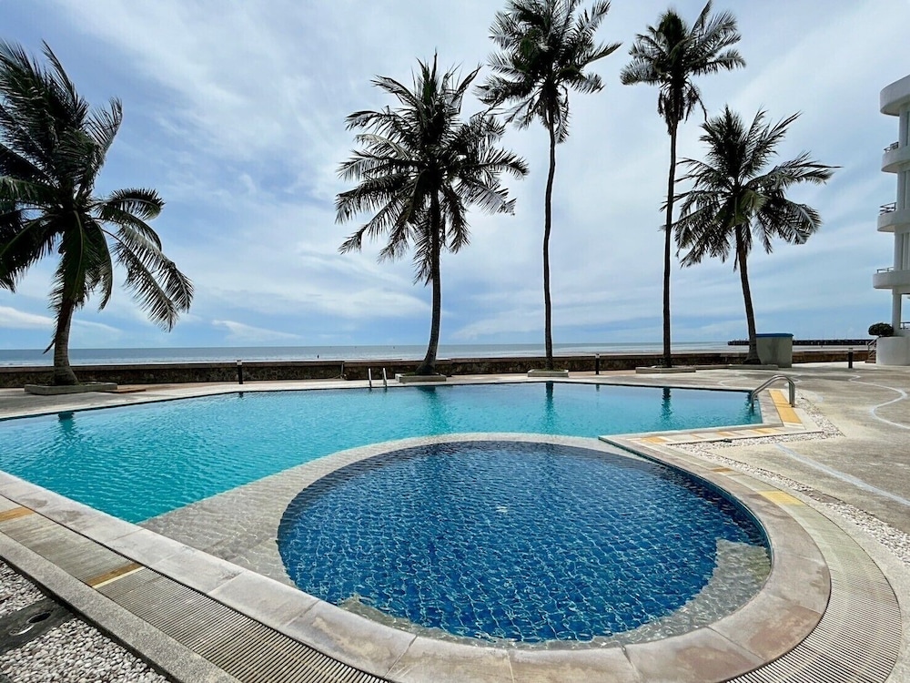 Seaview 2beds in the heart of HuaHin BP2