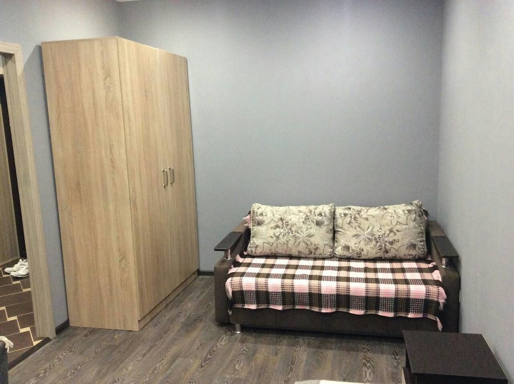 Apartment on Agapkina 22-2 view 2