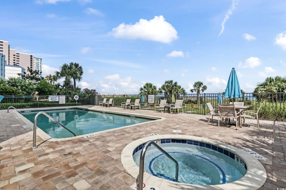 Meridian Plaza 408