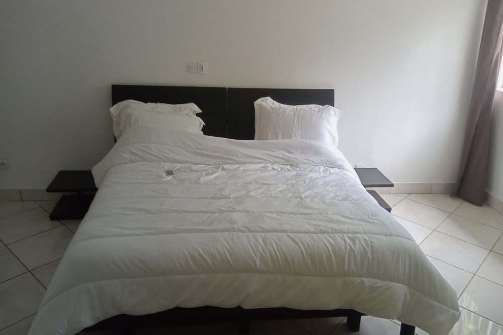 Résidence Akwaba T7