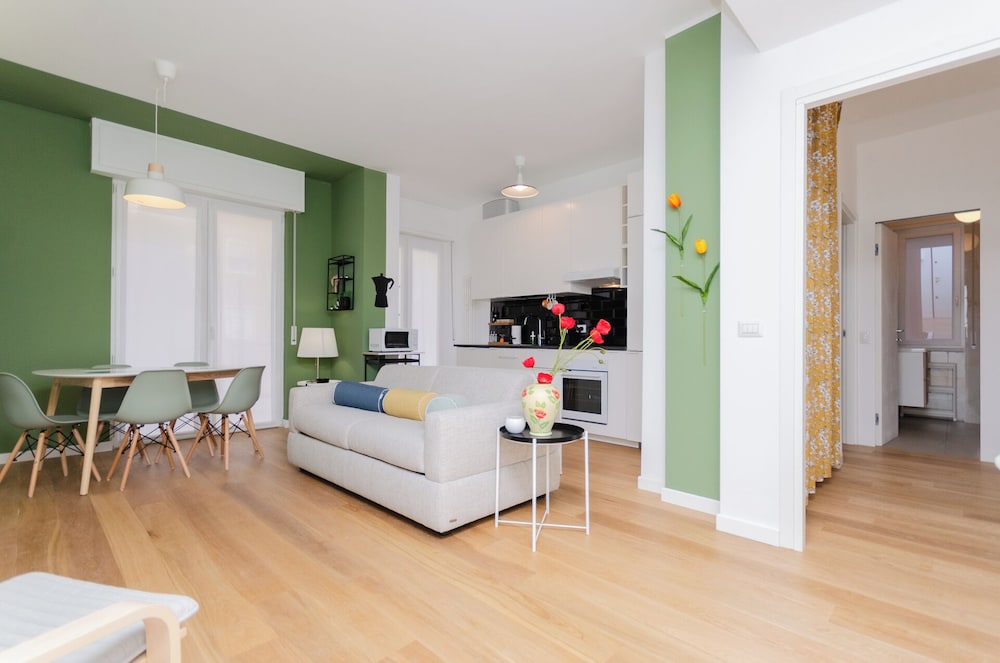 VivimiHome - Fiordalisi Home