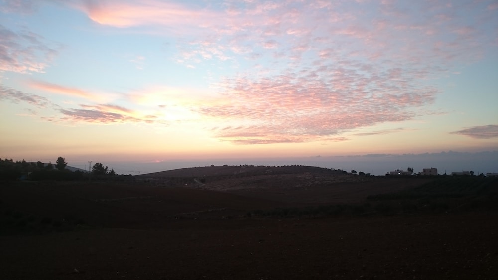 Town of Nebo Hotel