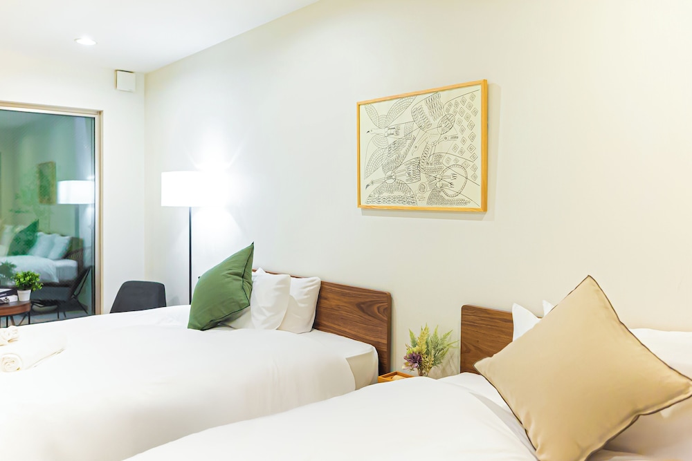 STARRY STAY HOUSE SHIBUYA I