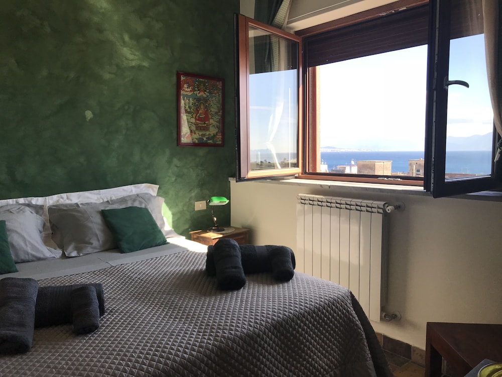 Casa Miranapoli