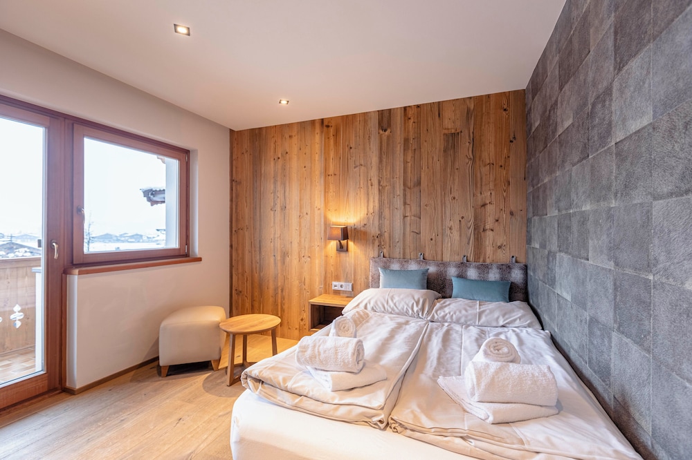 Dorfresort Kitzbühel by ALPS RESORTS