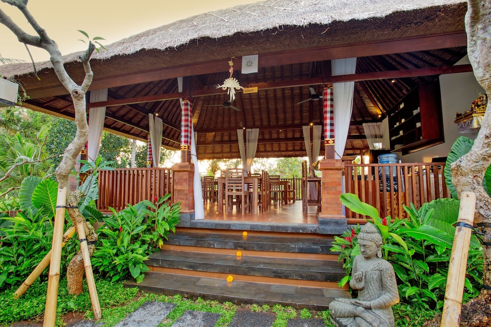 Ubud Luwih Villa