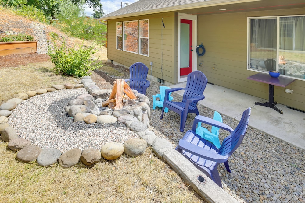 2 Blocks to White Water Launch: Mill City Home