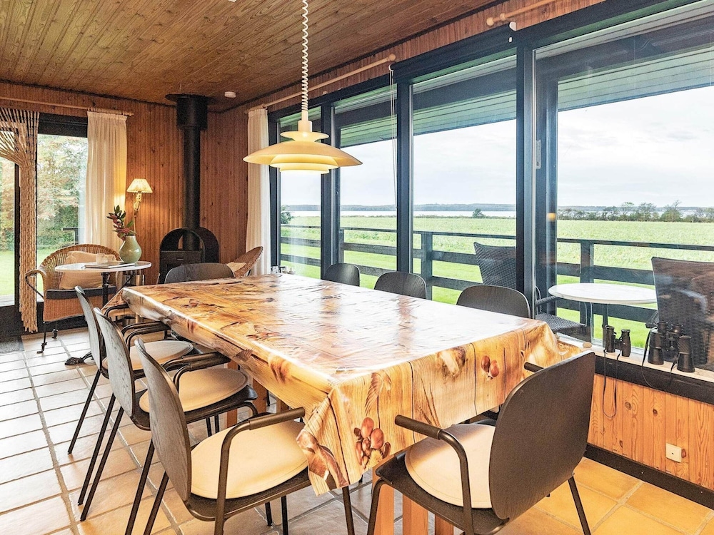 Alluring Holiday Home in Syddanmark near Sea view 5